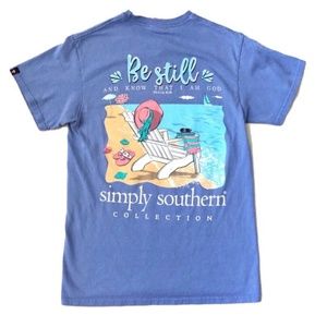 Simply Southern Tee